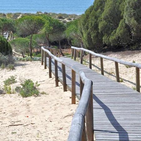 Apartamento Nuevo Junto A La Playa Vistas Al Mar Punta Umbría Extérieur photo